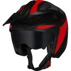 Capacete Norisk Darth II X1