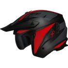 Capacete Norisk Darth II X1