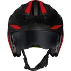 Capacete Norisk Darth II X1