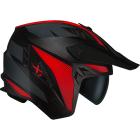 Capacete Norisk Darth II X1
