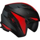 Capacete Norisk Darth II X1