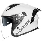 Capacete Norisk Downtown II Monocolor