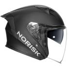 Capacete Norisk Downtown II Monocolor