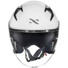 Capacete Norisk Downtown II Monocolor