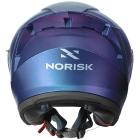 Capacete Norisk Downtown II Monocolor