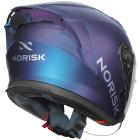 Capacete Norisk Downtown II Monocolor