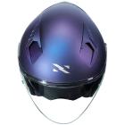 Capacete Norisk Downtown II Monocolor