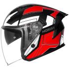 Capacete Norisk Downtown II Provenza