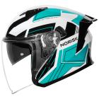 Capacete Norisk Downtown II Provenza