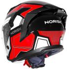 Capacete Norisk Downtown II Provenza