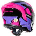 Capacete Norisk Downtown II Provenza