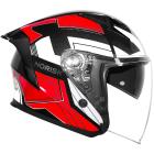 Capacete Norisk Downtown II Provenza