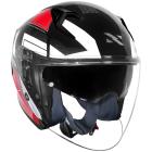 Capacete Norisk Downtown II Provenza