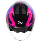 Capacete Norisk Downtown II Provenza