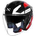 Capacete Norisk Downtown II Provenza