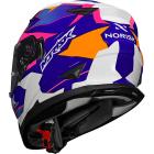 Capacete Norisk FF302 Soul District