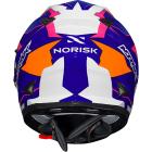 Capacete Norisk FF302 Soul District