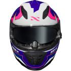 Capacete Norisk FF302 Soul District