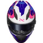 Capacete Norisk FF302 Soul District