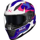 Capacete Norisk FF302 Soul District