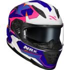Capacete Norisk FF302 Soul District