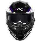 Capacete Norisk FF302 Soul II Grand Prix França