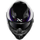 Capacete Norisk FF302 Soul II Grand Prix França