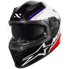 Capacete Norisk FF302 Soul II Grand Prix França