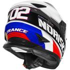 Capacete Norisk FF302 Soul II Grand Prix França