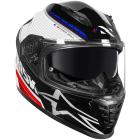 Capacete Norisk FF302 Soul II Grand Prix França