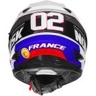 Capacete Norisk FF302 Soul II Grand Prix França
