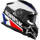 Capacete Norisk FF302 Soul II Grand Prix França