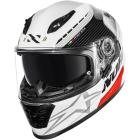 Capacete Norisk FF302 Soul II Grand Prix Italia