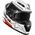 Capacete Norisk FF302 Soul II Grand Prix Italia
