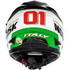 Capacete Norisk FF302 Soul II Grand Prix Italia