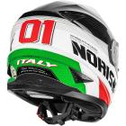 Capacete Norisk FF302 Soul II Grand Prix Italia