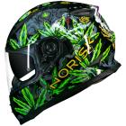 Capacete Norisk FF302 Magic Seeds