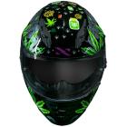 Capacete Norisk FF302 Magic Seeds