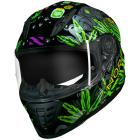 Capacete Norisk FF302 Magic Seeds