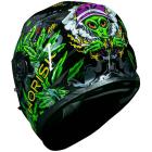 Capacete Norisk FF302 Magic Seeds