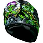 Capacete Norisk FF302 Magic Seeds