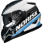 Capacete Norisk FF302 Soul Grand Prix South África