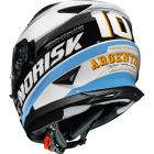 Capacete Norisk FF302 Soul Grand Prix Argentina