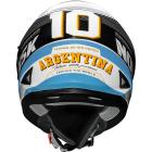 Capacete Norisk FF302 Soul Grand Prix Argentina