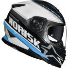 Capacete Norisk FF302 Soul Grand Prix Argentina