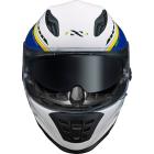 Capacete Norisk FF302 Soul Grand Prix Brazil