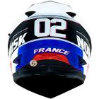 Capacete Norisk FF302 Soul Grand Prix France