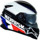 Capacete Norisk FF302 Soul Grand Prix France