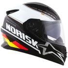 Capacete Norisk FF302 Soul Grand Prix Germany