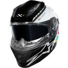Capacete Norisk FF302 Soul Grand Prix South África